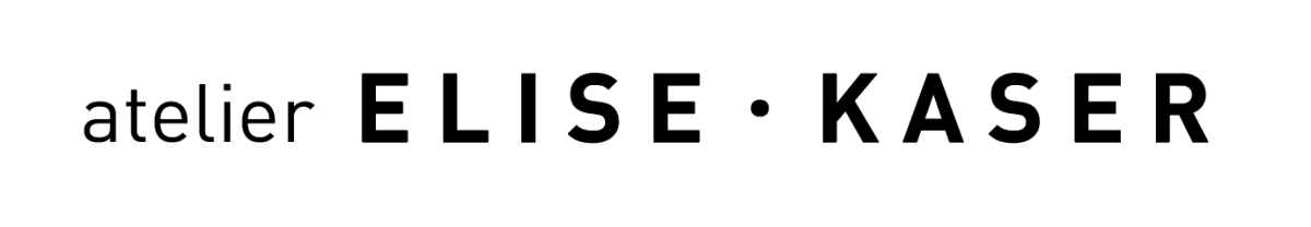 atelier   E L I S E · K A S E R  architecture